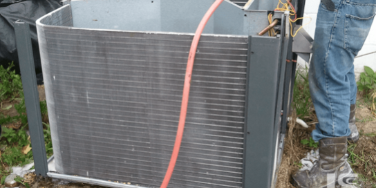 Get Your HVAC Unit Ready for Winter with These Tips